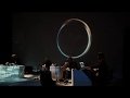 Keiichiro Shibuya - "Quiet Storm for Four Musicians", Yokohama Redbrick Warehouse