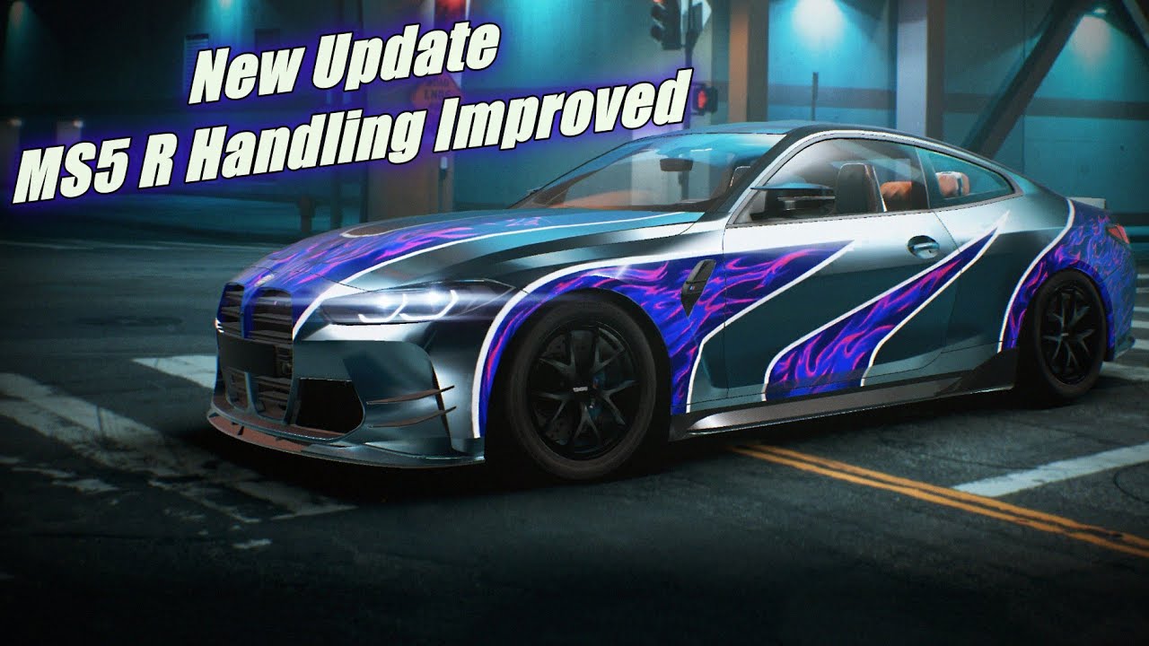 Drive Zone Online || MS5 R - Green Hell, Street Racing Gameplay - YouTube