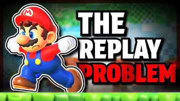 Super Mario Bros. Wonder Gets Worse Every Time You Play It
