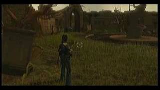 Ghosthunter Walkthrough 3 - Swamps/1