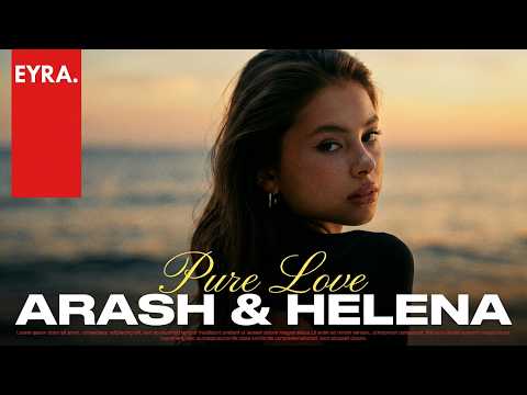 Arash feat Helena - Pure Love Cover | Deep House 2026 | Hit Music 2026