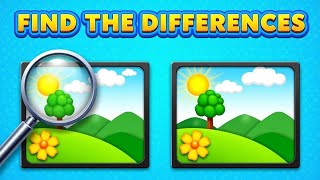 🔍 find it spot the difference screenshot 3