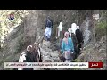 تعز تدشين المرحله الثالثة من شق وتعبيد طريق عدد من القرى في المسراخ تعز تدشين المرحله الثالثة من شق وتعبيد طريق عدد من القرى في المسراخ