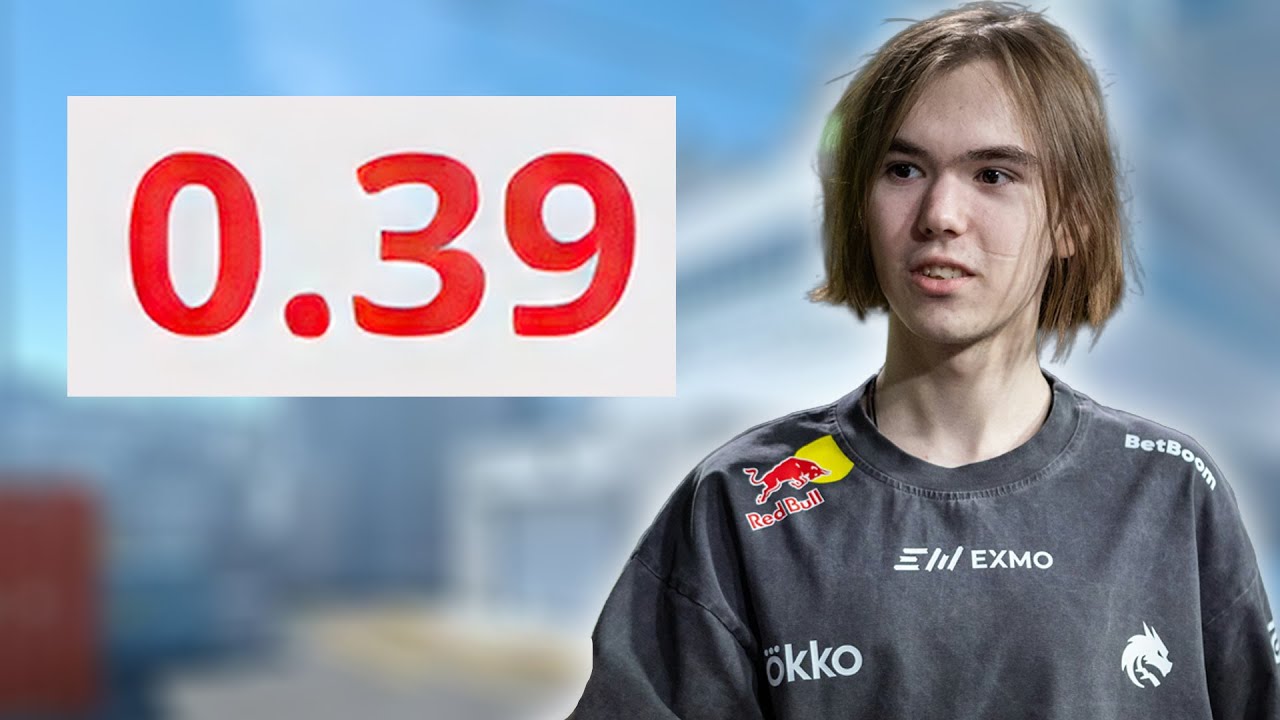 ХУДШАЯ ИГРА ДОНКА В 2025 ГОДУ!! - (ПОВ) - SPIRIT VS INNER CIRCLE - ESL PRO LEAGUE | КС2