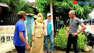 BOS BESAR NYAMAR JADI TUKANG PARKIR DIHINA OLEH TEMAN SENDIRI ❗ PADAHAL IA ADALAH