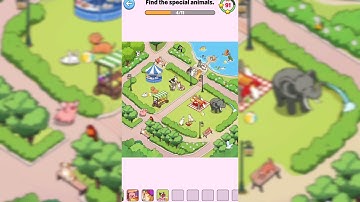 Brainy prankster level 6 walkthrough solution