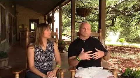 2014 Coaches Outreach Marriage Conference   Greg a...