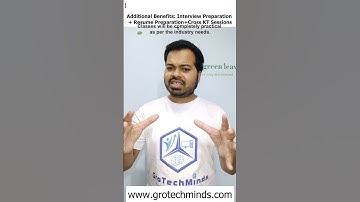 Software Development batch starting 1st March 2023 by GroTechMinds | Join FREE demo class