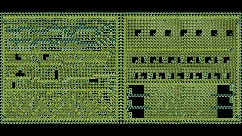 Boulder Dash for fun - 