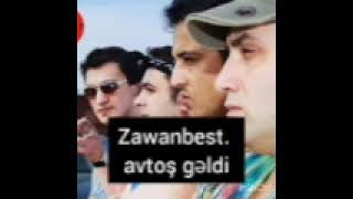Zawanbest Avtoş Gəli