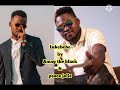 Inkebebe by amag the black ft peace jolisofficial audio2021