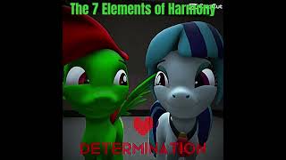 The 7 Elements Of Harmony