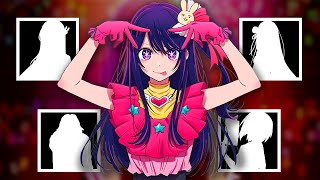 Anime To Watch If You Liked Oshi No Ko