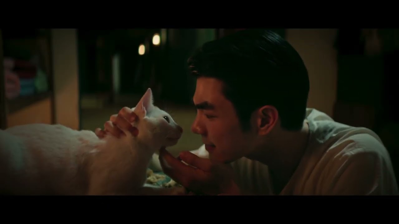 TEASER ภาพยนตร์เรื่อง “แมนสรวง” (Man Suang) for FESTIVAL DE CANNES 2023 #ManSuangInCannes2023