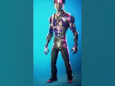 Fortnite Errant & Glitch Skins In The Item Shop #fortnite #errant # ...