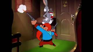 Hare Trigger 3/4