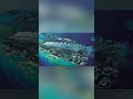 Мусорный остров на Мальдивах. Оборотная сторона рая