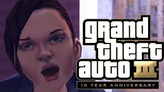картинка: ФИНАЛЬНЫЕ МИССИИ | Grand Theft Auto 3