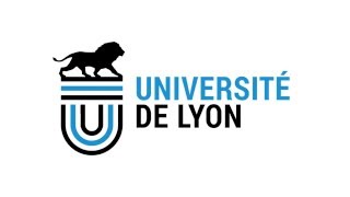 Université De Lyon Nouvelle Identité Graphique