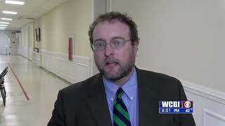 Maurice Howard's Plea