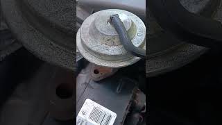 Brand New 25.00 EGR Valve From E-bay
