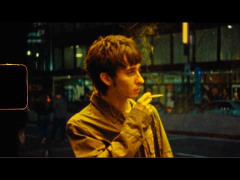 Joystick - En mí (Video Oficial)
