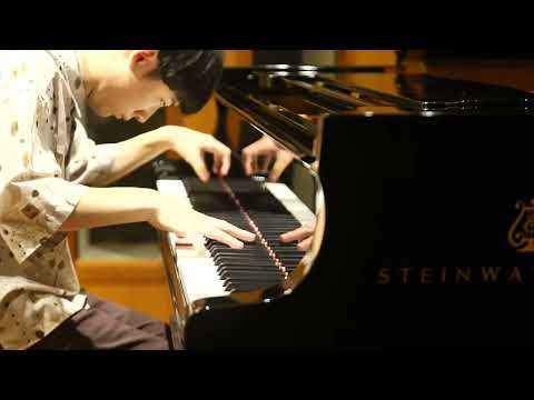 「Last Song」ryo(supercell)feat.chelly ピアノカバー