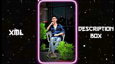 GARDEN GARDEN × ILLEGAL WEAPON ☠️🔪 || NEW XML FILE 🎟️🦋 || NEW TREND XML 👀💥 ||