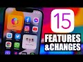 iOS 15 Beta Released - What’s NEW !?