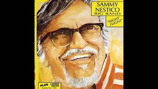 Marguerite - Sammy Nestico Big Band