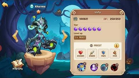 Idle Heroes - 160x orbs, Prophet Summoning, Heroic Miracle and Sherlock: The Col. Speaks...