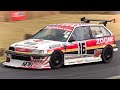 9.800Rpm Honda Civic EF9 || Onboard B18 VTEC Race Car