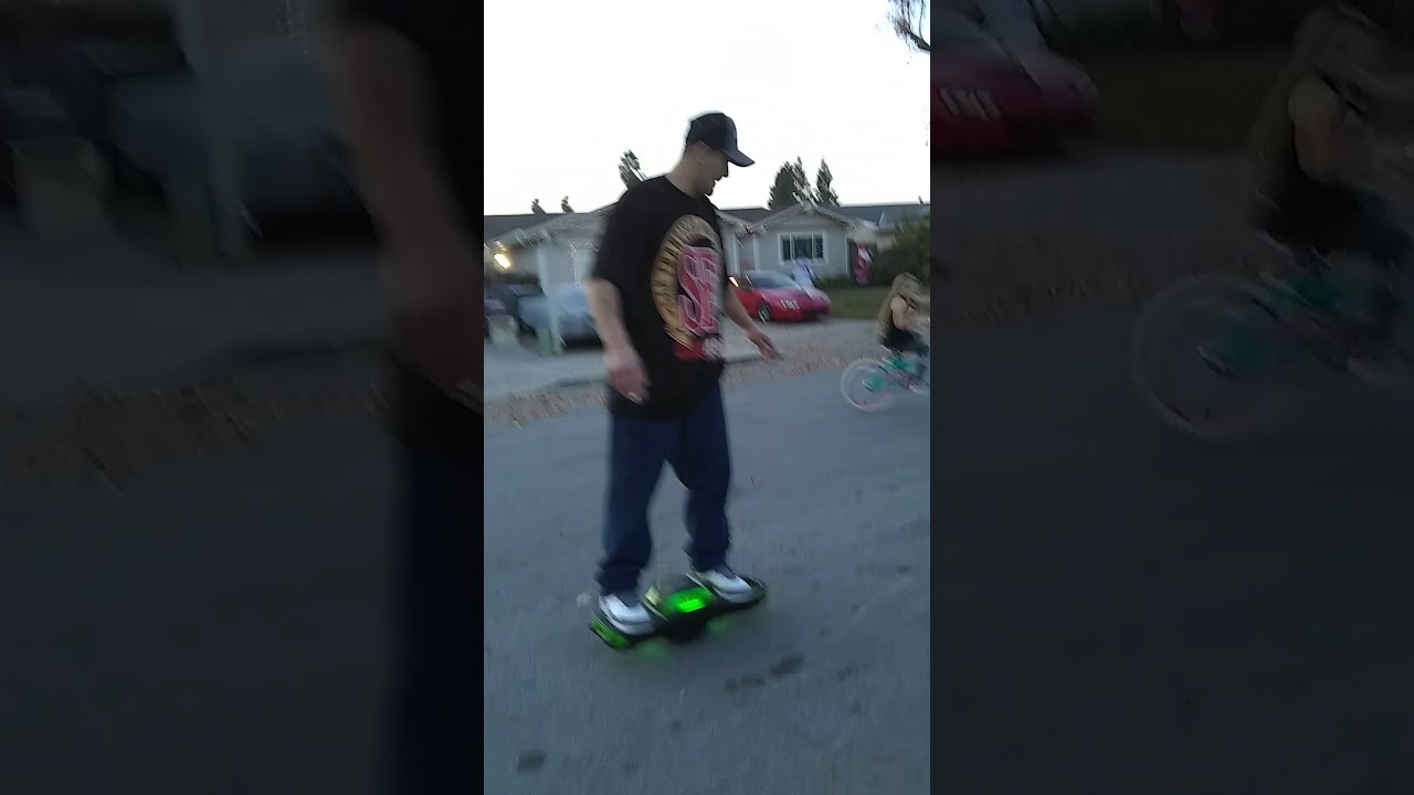 Neon nitro 8 review - YouTube