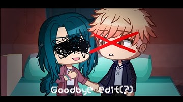 The Music Freaks // Goodbye // Spolies Ep 9// Jake ☁︎