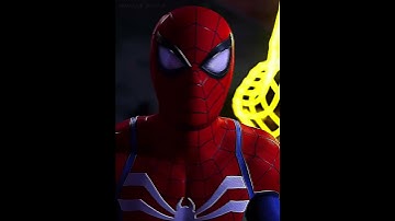 HOMELANDER VS INSOMNIAC SPIDERMAN | #shorts