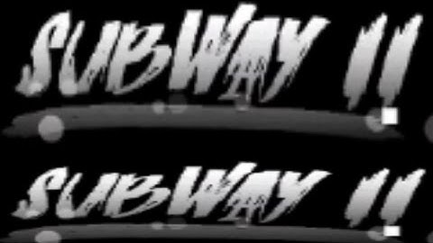 Wow - Subway II By Existence | Geometry Dash 2.1