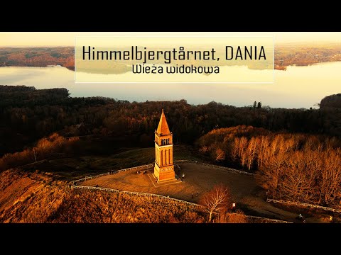 Wideo: Wieża Leśna Danii Treetop Przeżyj, Jak Zwiedzać I Bilety