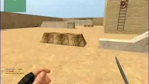 counter-strike source awp (noob)