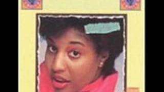 Watch Cheryl Lynn Daybreak storybook Children video