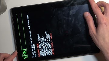 How to Wipe Cache Partition on LENOVO Tab E10