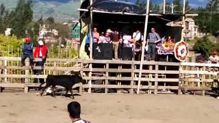 Toros Mujeres Riobamba - 18062017