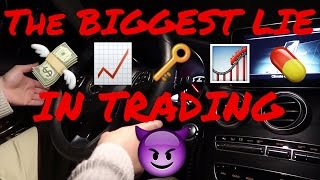 Day Traders & Options Traders EXPOSED – The TRUTH about Options Trading & Day Trading