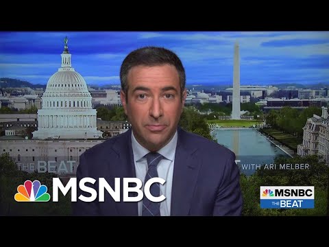 Watch The Beat With Ari Melber Highlights: July 29th | MSNBC