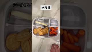 ピーナッツバターサンドウィッチ（6）