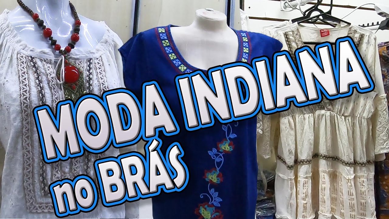 moda indiana online