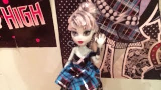 Сериал Monster high.2 сезон 11 серия Сериал Monster high.2 сезон 11 серия