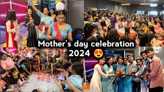 Mother's day celebration Full vlog 😍