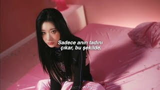 Ltzy - Cheshire Türkçe Çeviri