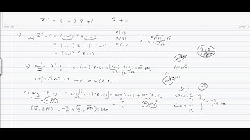 LS_SV session 2016-2 complex numbers