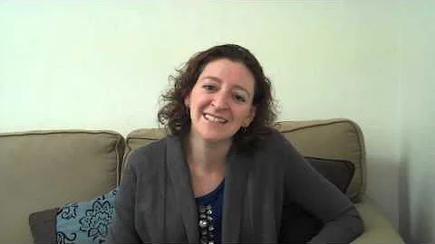 Debra Siegel, SRI Therapist